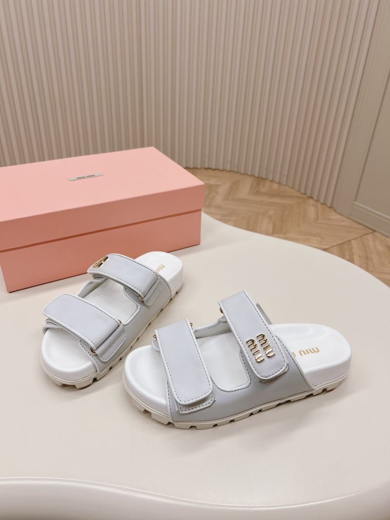 Miu Miu Sandals